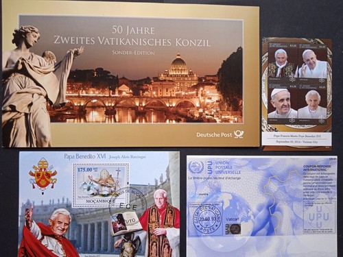 2012 vaticano folder papa - vaticano folder,
