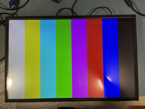 Monitor telaio aperto - monitor,