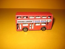 Matchbox - Leyland Titan -