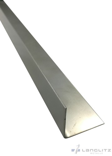 Alluminio angolo lastra - 2, mm