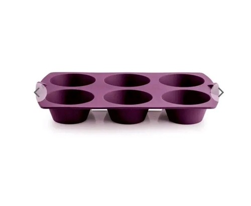 Tupperware stampo silicone - tupperware,
