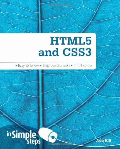 Html5 and css3 - html5, simple