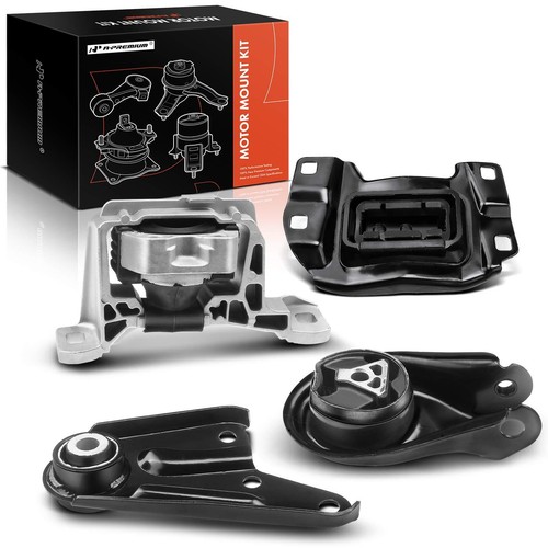 Cuscinetto motore - 4x,