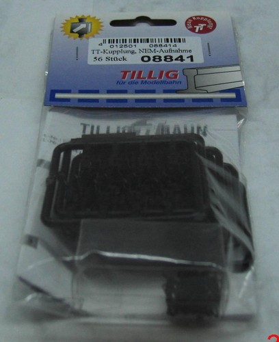 Tillig frizione 08841 56 - frizione, (56