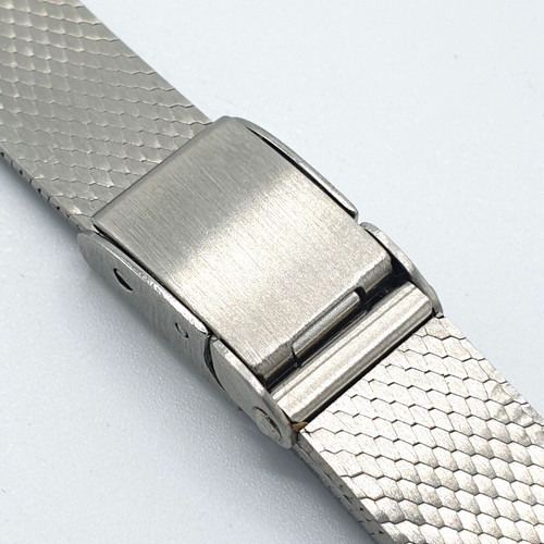 Bracelet mesh rfb acier inox - mesh,