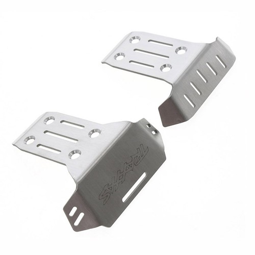 Pezzi metal armor car - 2, rc