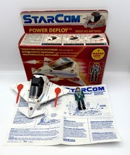 Starcom F 1400 Starwolf Caccia