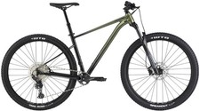 2022 NEW Cannondale Trail SE 3