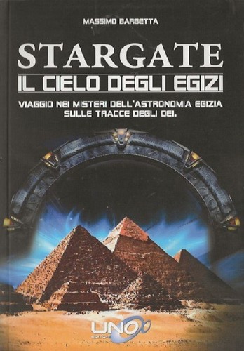 Stargate cielo egizi viaggio - stargate,