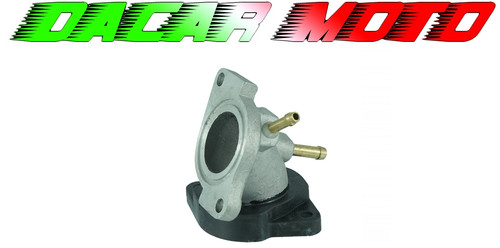 Collettore aspirazione aprilia - collettore,