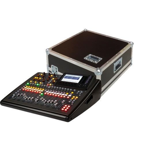 Behringer x32 compact - compact, +