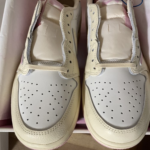Air jordan low - sp, travis