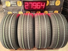 Pneumatici Estivi 4 Gomme