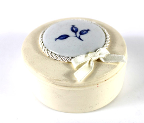 Portagioie ceramica le - in,