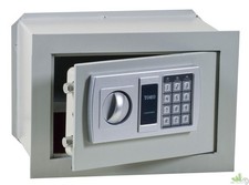 Cassaforte elettronica - cassaforte,