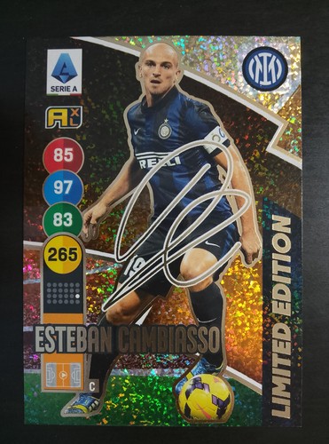 Card calciatori panini - card,