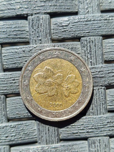 Rare euro coins - rare,