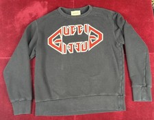 Felpa girocollo Gucci