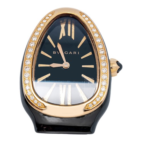 Orologio bvlgari serpenti - orologio,