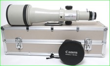 Canon FD 5.6/800mm S.S.C