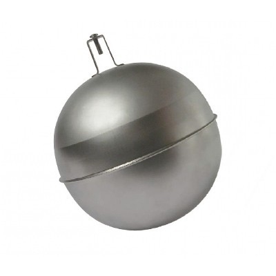 Sfera acciaio aisi 304 90 - acciaio,