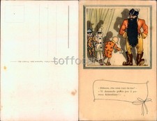 LETTERATURA PINOCCHIO ARLECCHINO-C88-25