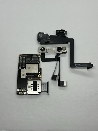 Apple iphone pro max 64 - apple,
