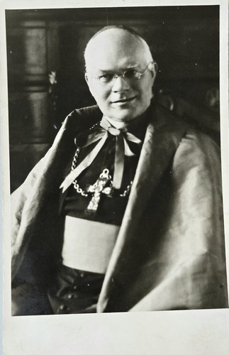 Johannes michiel buckx - johannes, vecchia