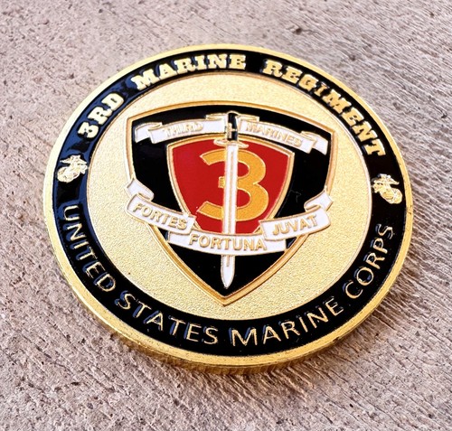 Marine corps 3 - marine, 3°