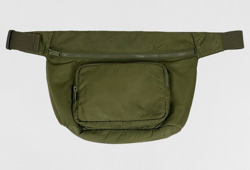 Borsa tracolla yeezy - a,