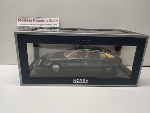 Citroen 2200 pallas 1976 - citroen, cx