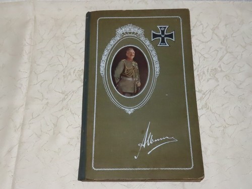 Patriotico album cartoline - album,
