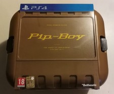 PS4 - Fallout 4 - Pip Boy Edition - Collector NEW - NO GAME