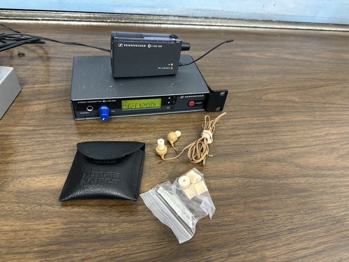 Sennheiser 300 ew300 iem in - ew300,