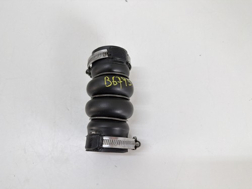 Tubo intercooler per opel - tubo,