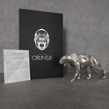 Richard Orlinski - “Panther