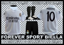 MAGLIA oppure COMPLETO MBAPPE'