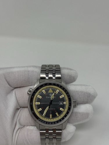 Orologio pilota automatico