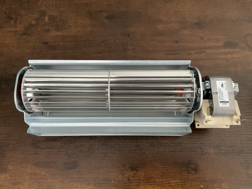 Motore soffiatore stufa - , a