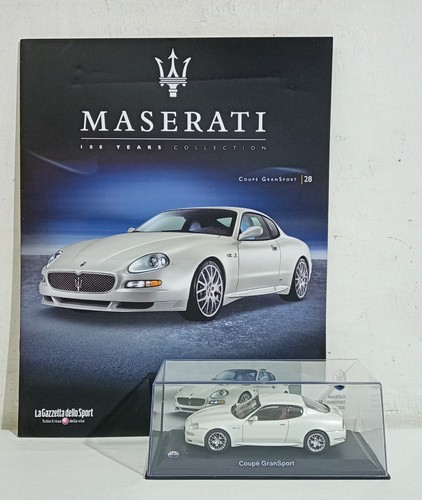 97064 maserati centauria - maserati,