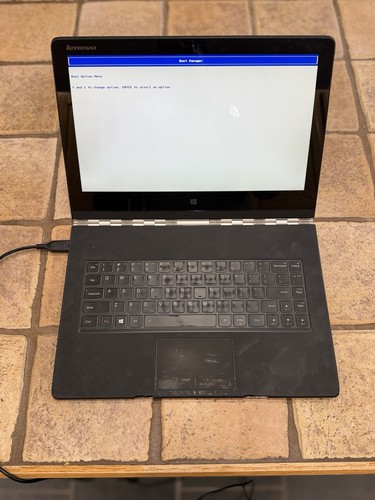 Lenovo yoga pro - yoga, pro-1370