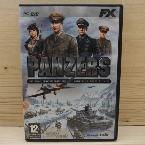 Panzers per pc - per,