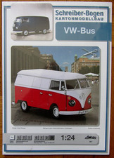 Modello in Carta da costruire