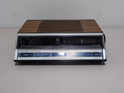 General electric 4662c - electric, ge