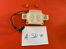 ReVox A 700 VU - Misuratore