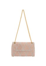 Borsa da donna FENIA - dorata