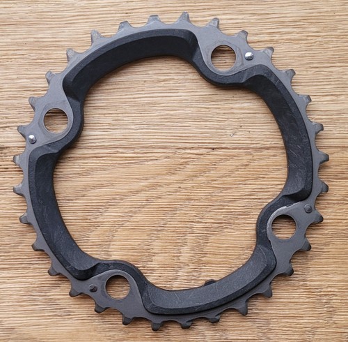 Catena shimano xtr - m970, 32t-aa