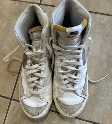 Scarpe nike shoes blazer mid - shoes,