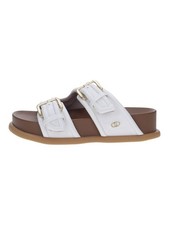 Liu jo Ciabatta Pelle Donna
