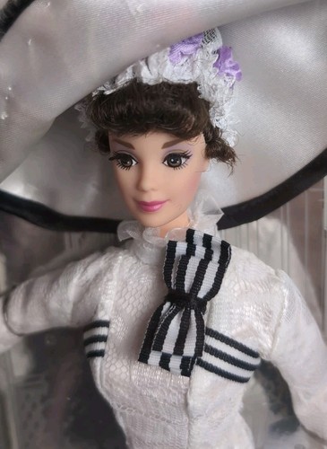 Barbie mattel 1995 come - barbie, eliza